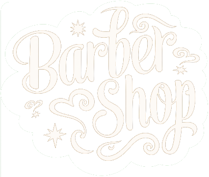 Barber Logo
